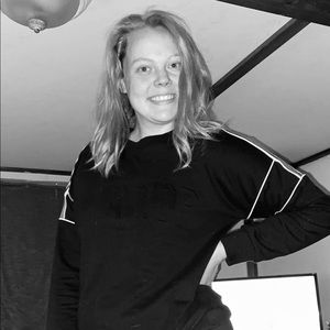 Meet your Posher, Kylie